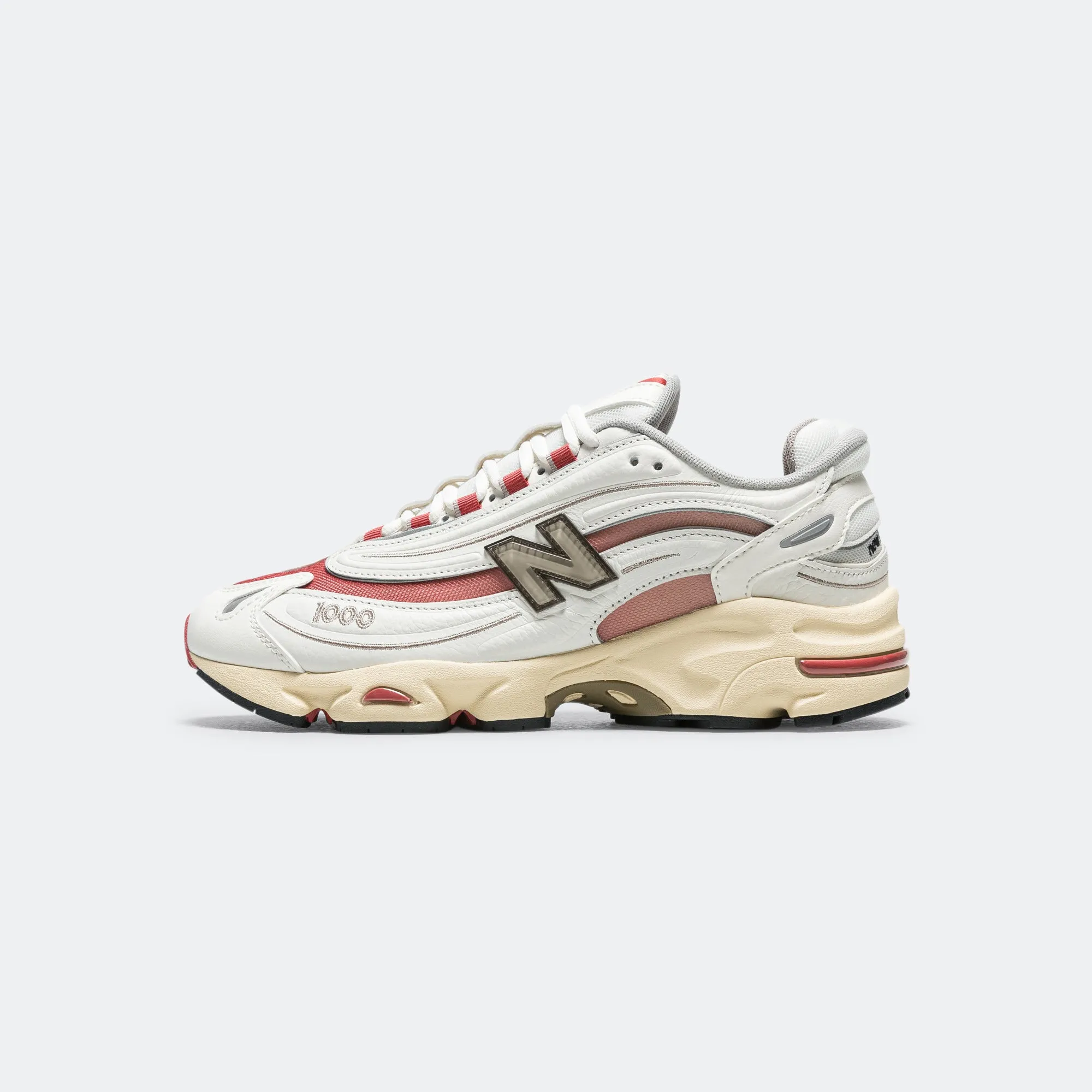 M1000CB Walking Vibe Shock Dissipating Midsole
