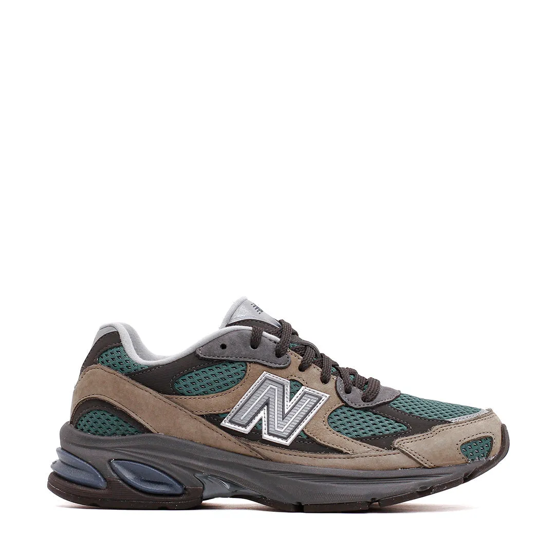 steeplechase shoes New Balance Unisex 2010 Dockside Indigo U2010AGY