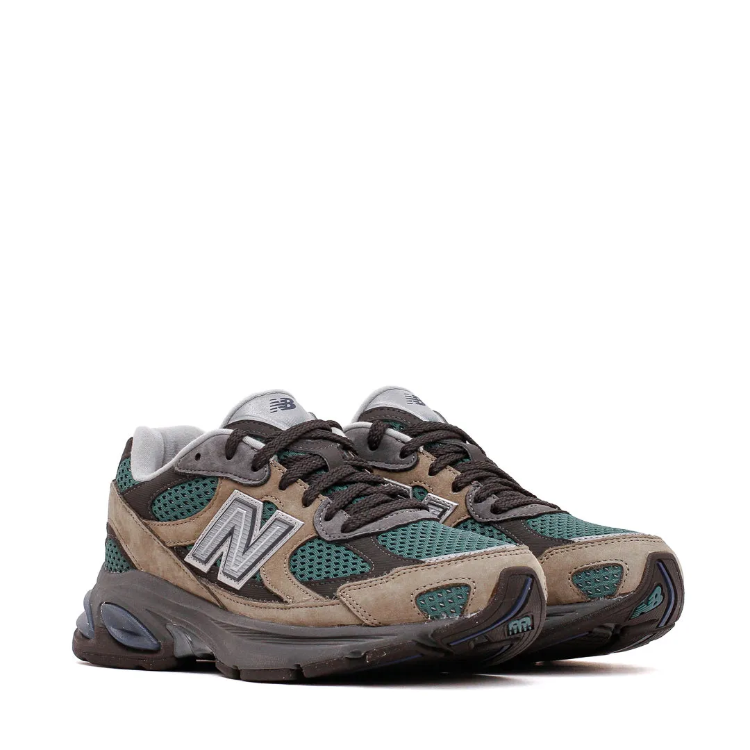 New Balance Unisex 2010 Dockside Indigo U2010AGY Pro - grade