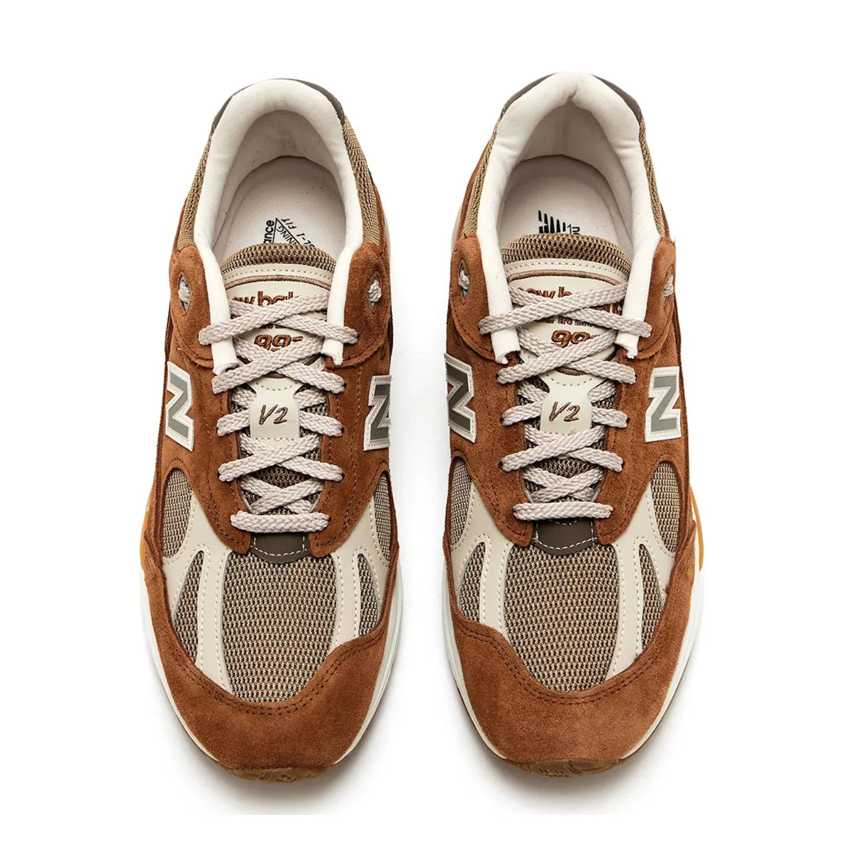in UK 991 'Caramel Cafe' Soft Motion