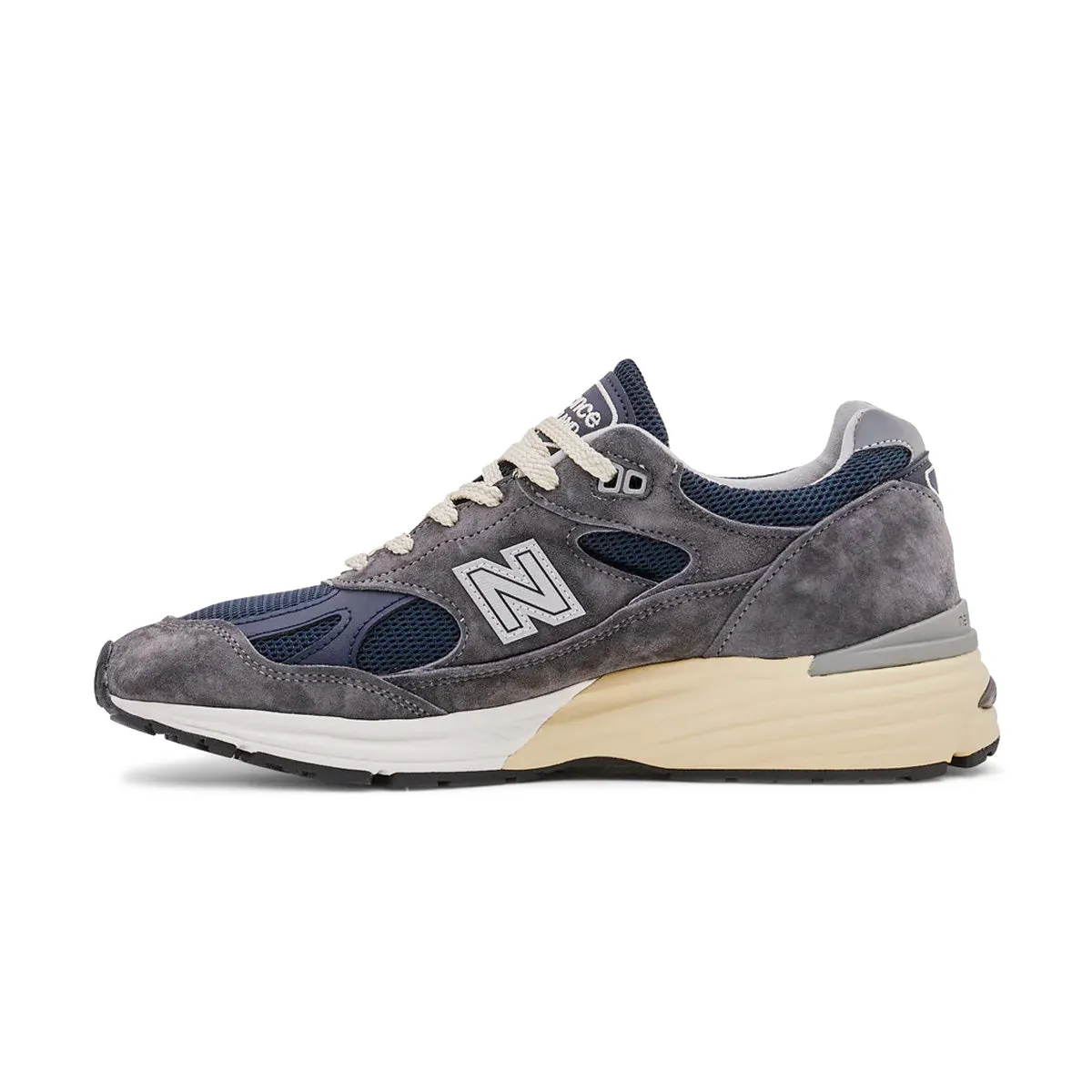 in UK 991 'Dark Gull Grey' High Quality Lightweight Canvas