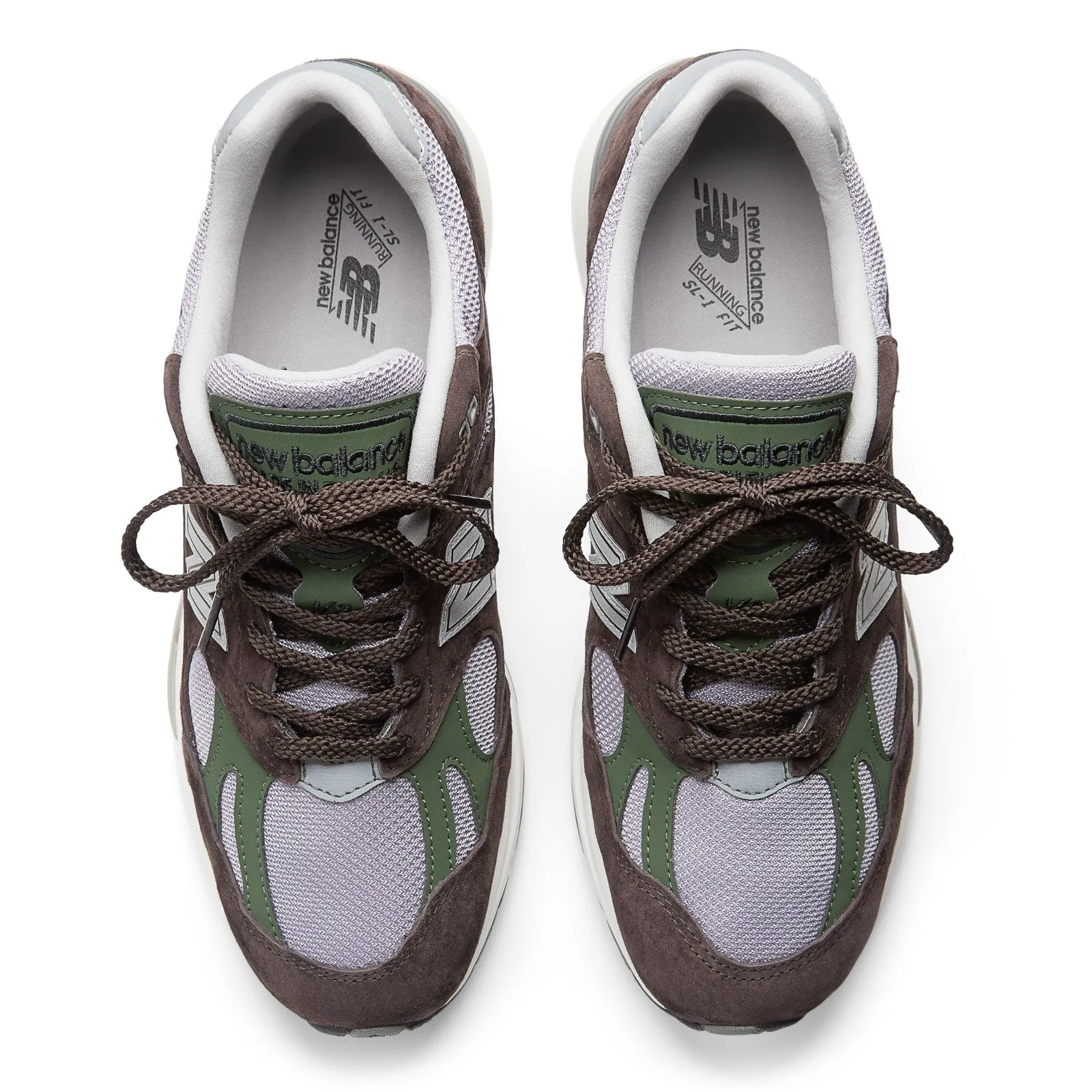 in UK 991v2 'Essentially Offbeat Licorice' Neutral Stability