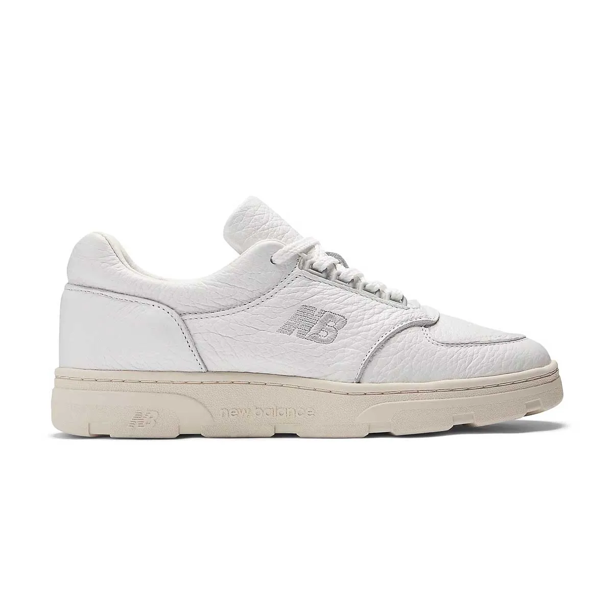 Zero Break In Period Soft Collar in UK Allerdale 'White Mirage Grey'