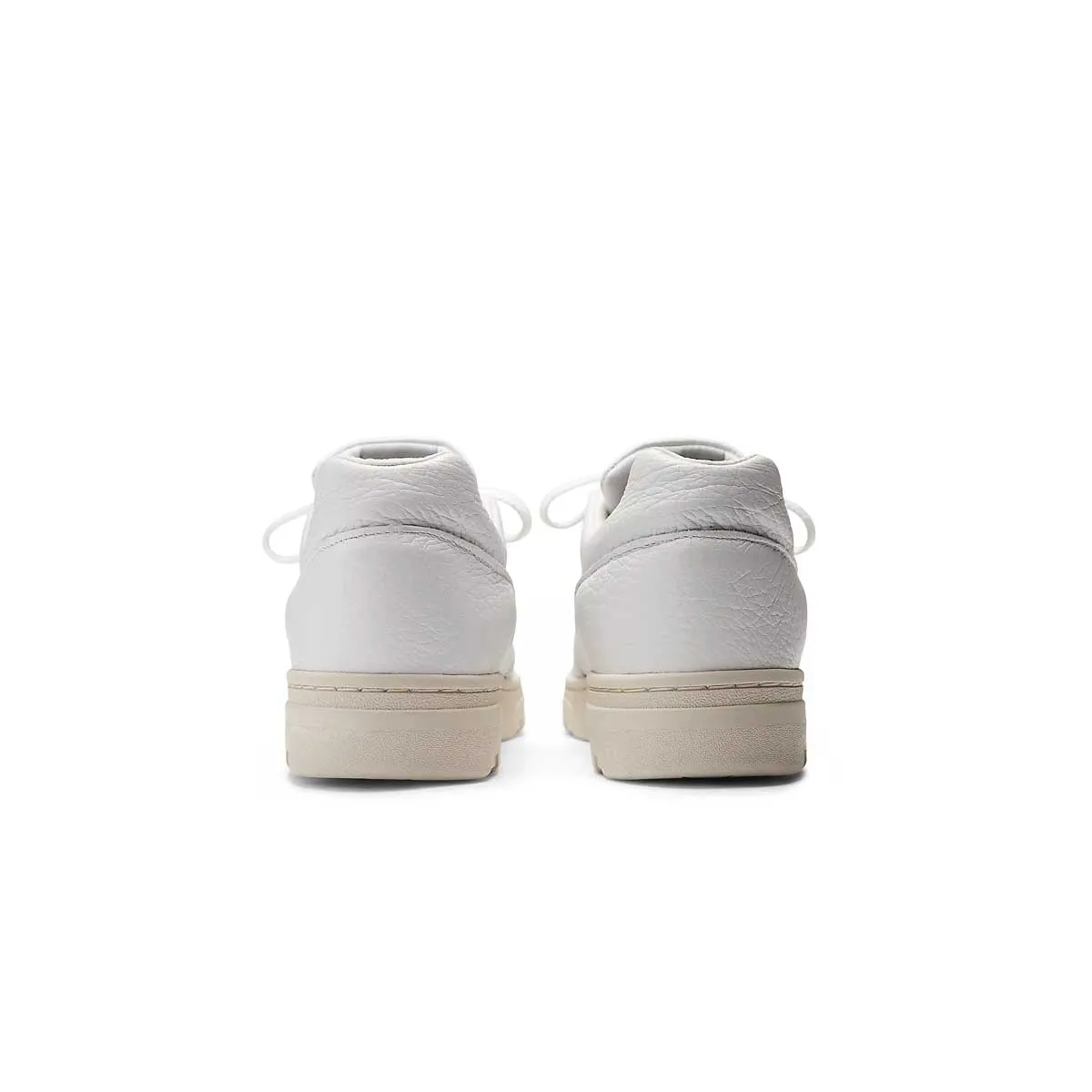in UK Allerdale 'White Mirage Grey' Low Top