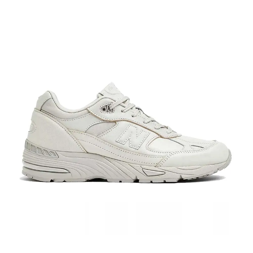 in UK Wmns 991 'Off White' Comfort Motion Move Free