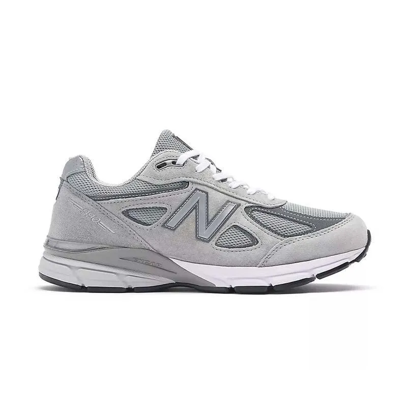 in USA 990v4 'Grey Silver' Urban Mood Dodge Hike