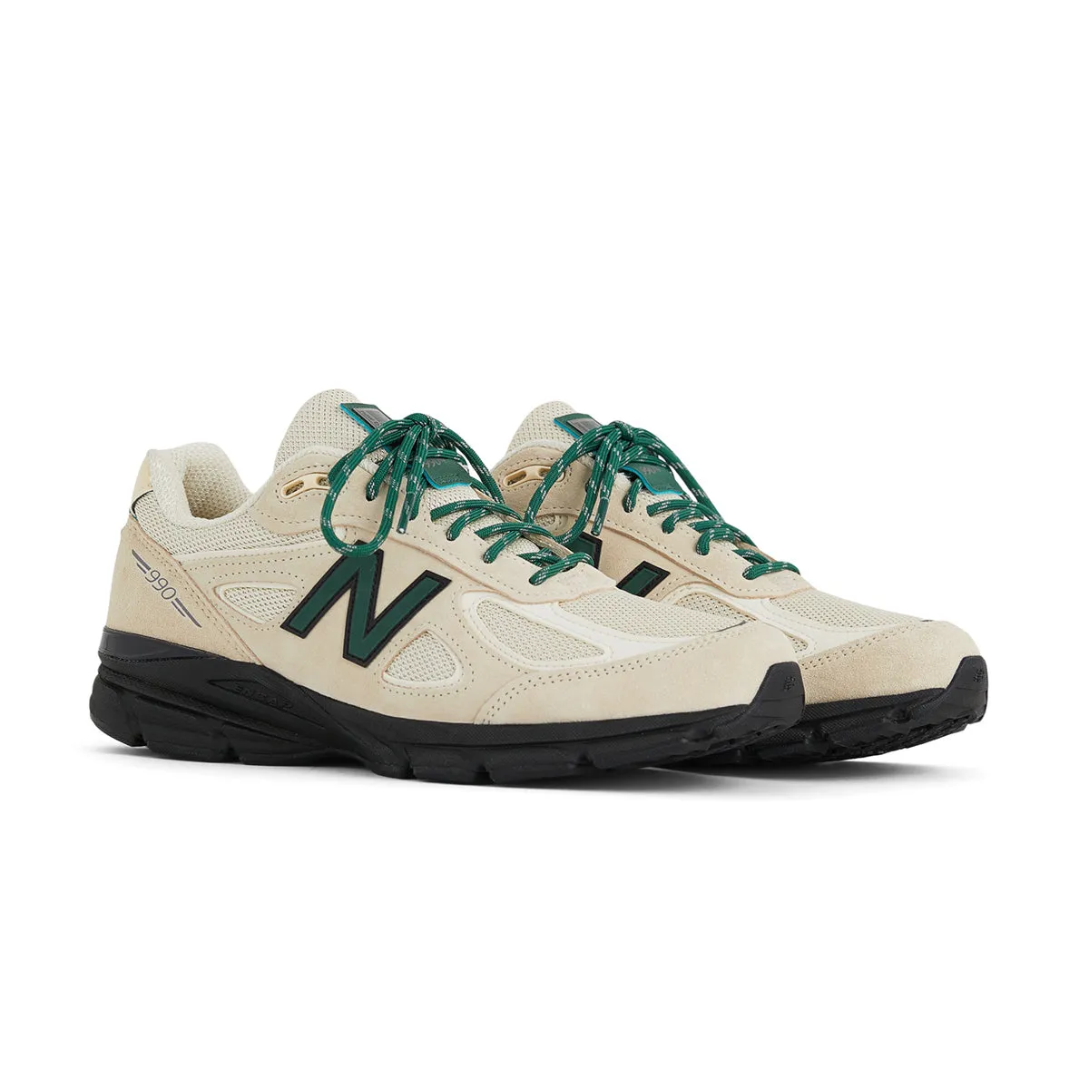 in USA 990v4 'Macadamia Nut' Relaxed Motion Easy Pace