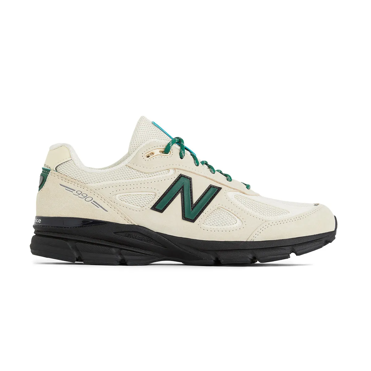 Marathon Walk Farm Jog in USA 990v4 'Macadamia Nut'