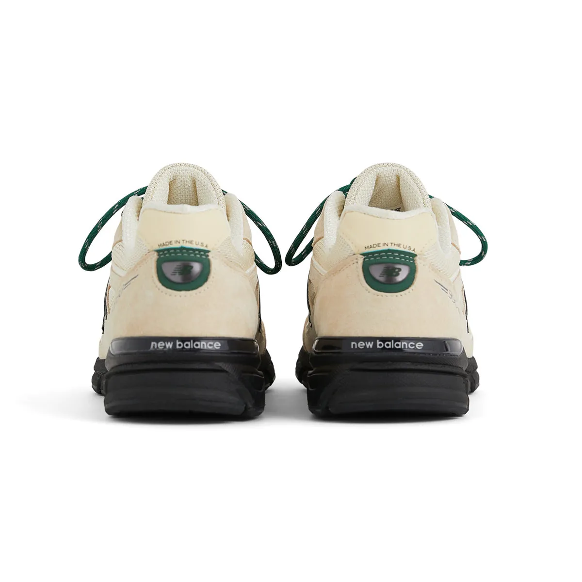 in USA 990v4 'Macadamia Nut' Impact-absorbing fit