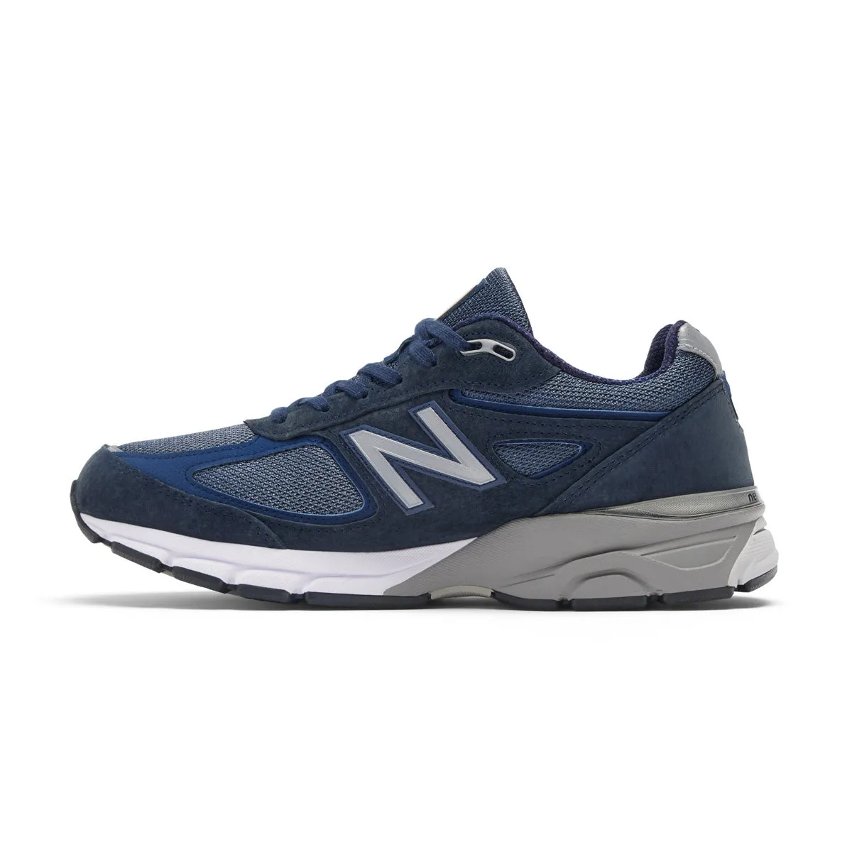 Impact Control in USA 990v4 'Navy Silver'