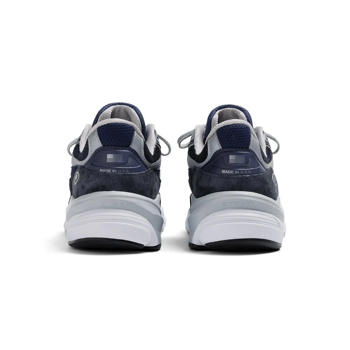 in USA 990v6 'Navy' Pressure Zoned Cushioning Impact Resistant Foam