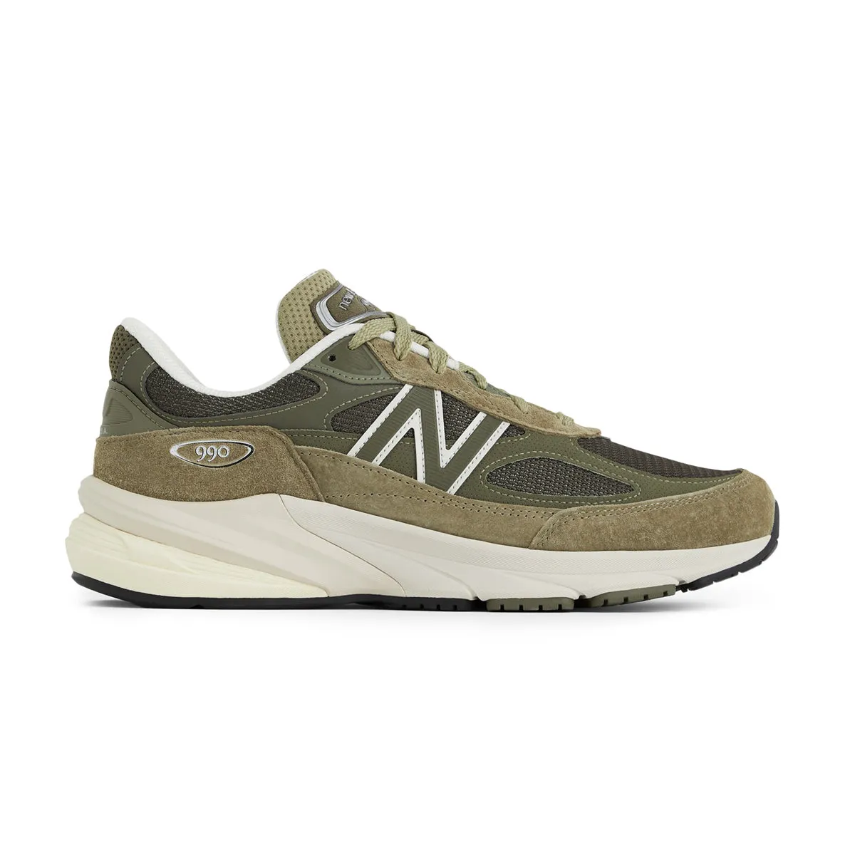 in USA 990v6 'True Camo' Durable Comfort