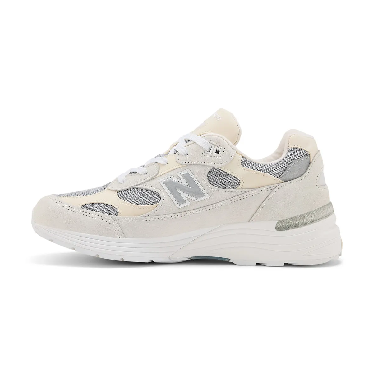 in USA 992 'Core White Reflection' Multi-sport