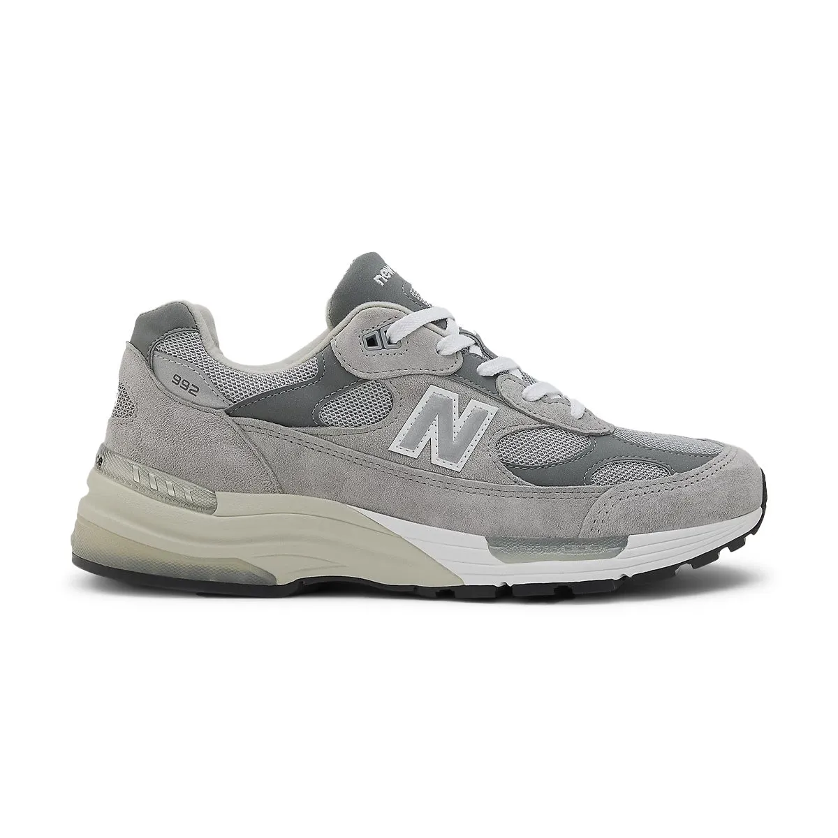 In USA 992 'Grey' Smile Step Daily Comfort