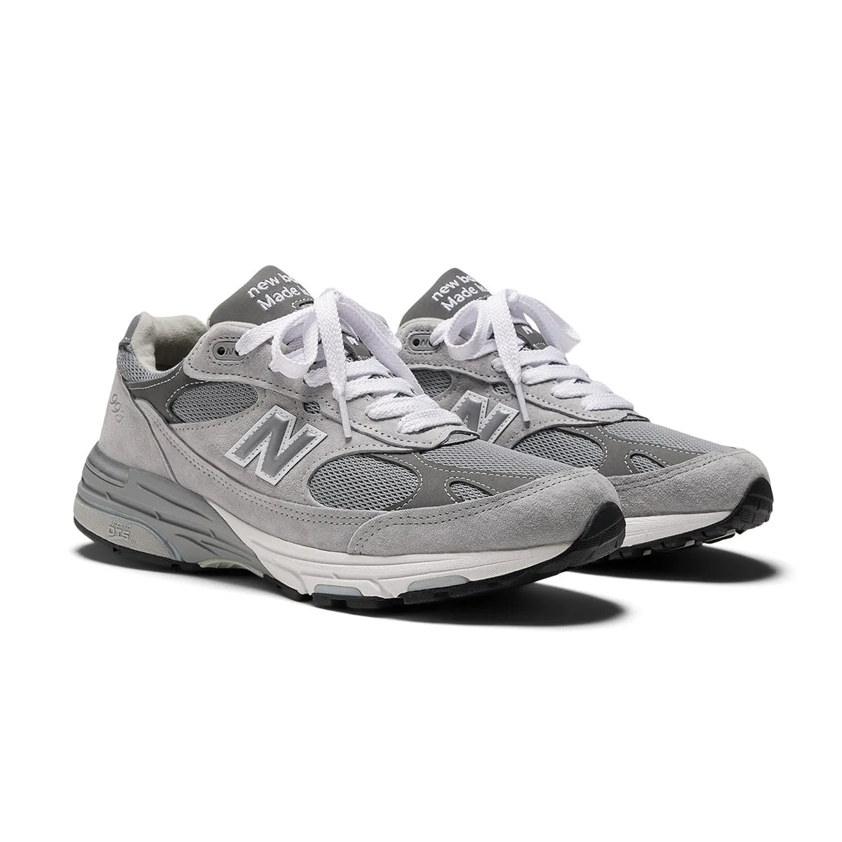 In USA 993 'Grey' Active Zone