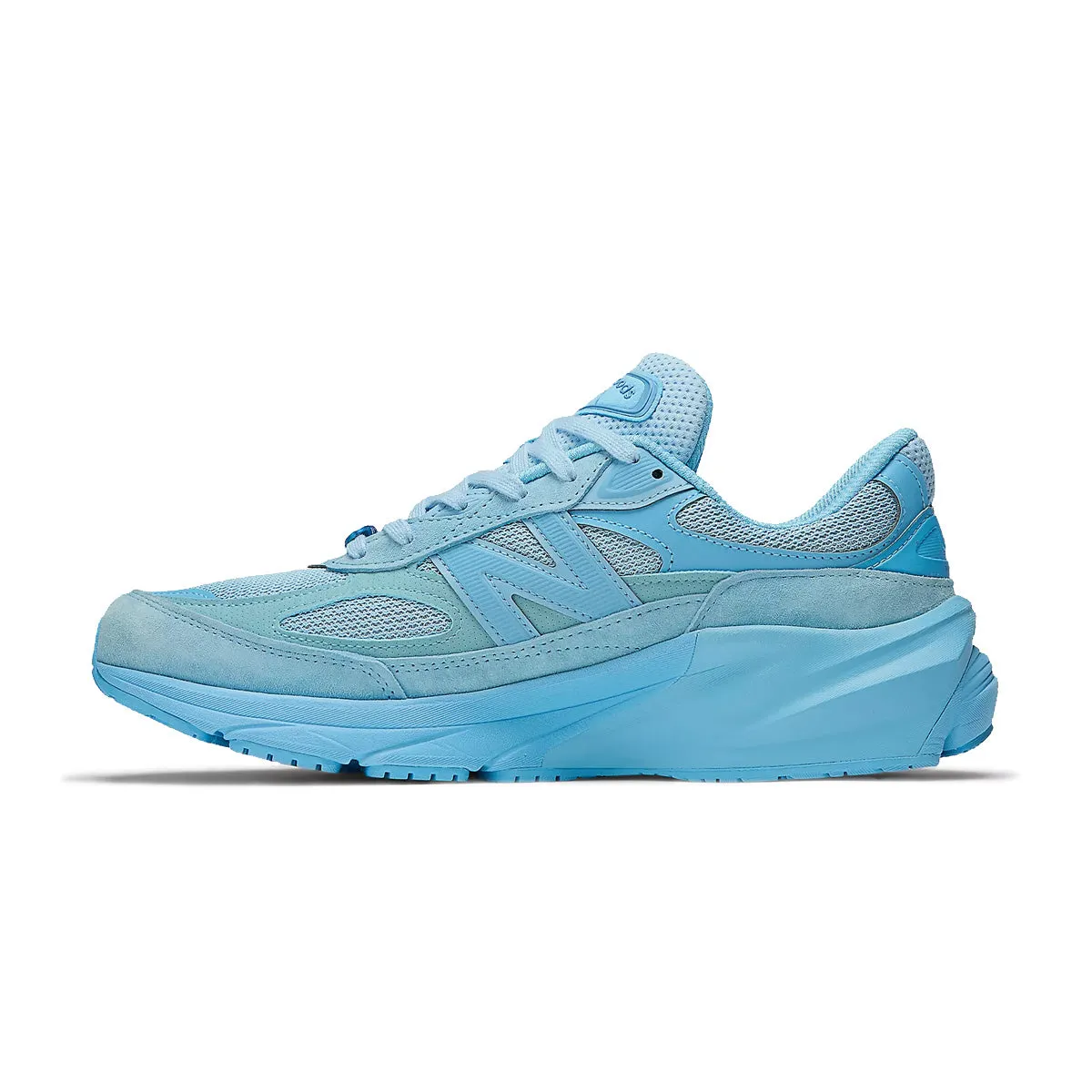 In USA   Joe Freshgoods 990V6 'Prom Blue' Full-Support
