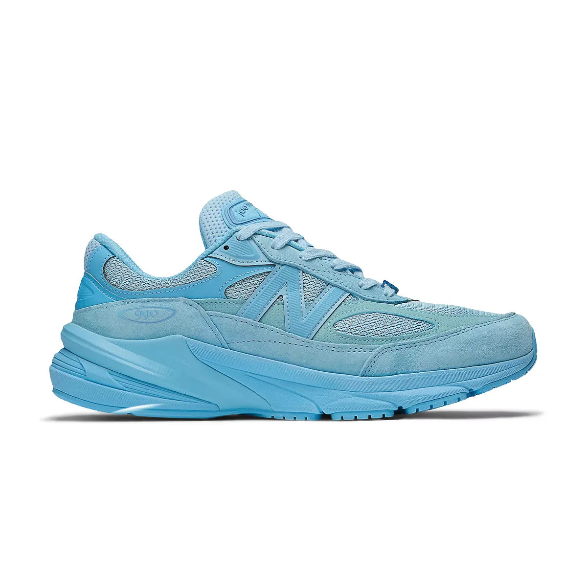 In USA   Joe Freshgoods 990V6 'Prom Blue' Narrow Fit