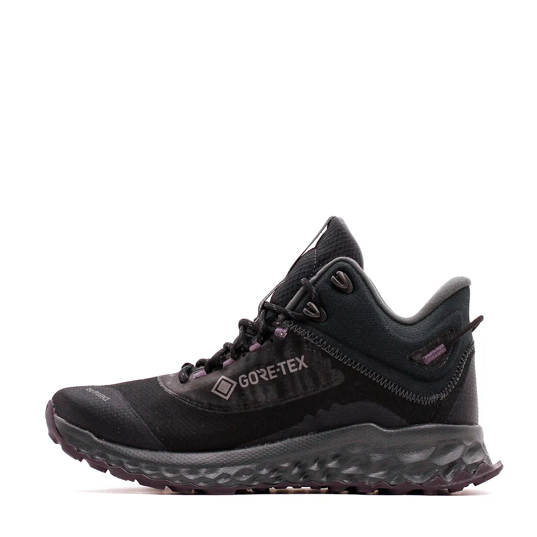 step aerobics shoes Power Walk New Balance Women Fresh Foam Garo Midcut Gore-Tex Colour WTGAMGB1