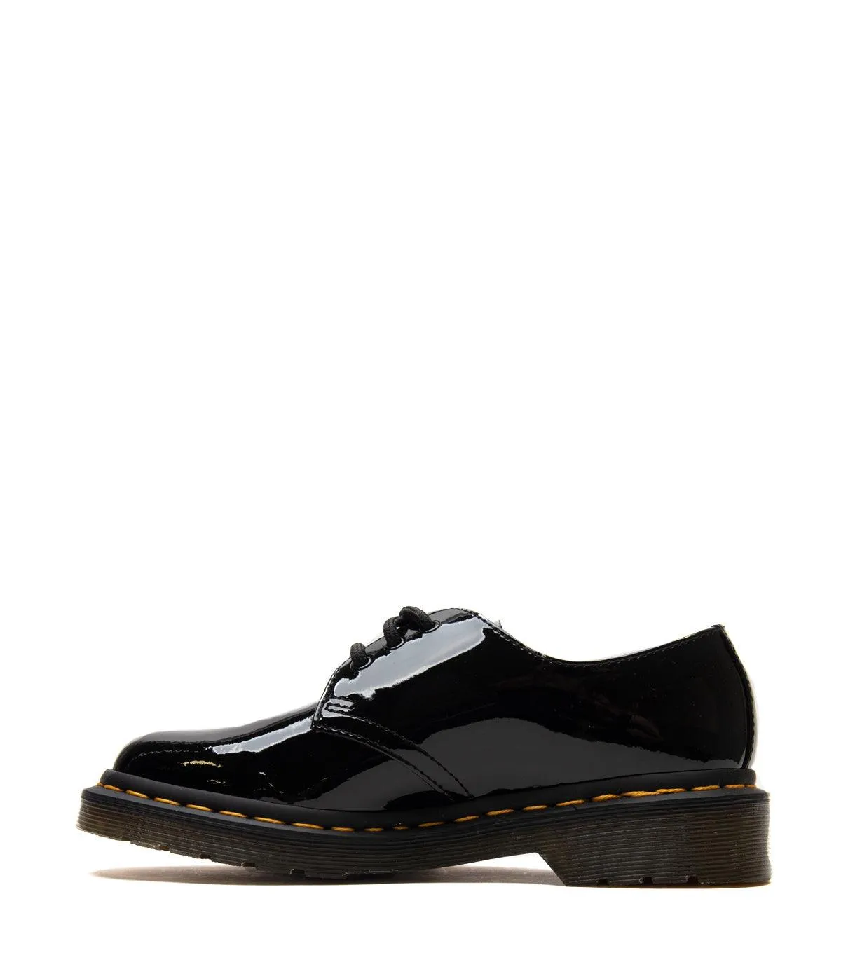 waterproof user toddlers - specific features Dr. Martens 1461 Bex Women's Black Patent