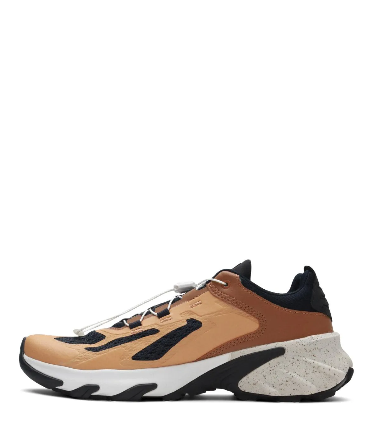 Salomon Advanced Speedverse PRG Brown fall fashions Rural