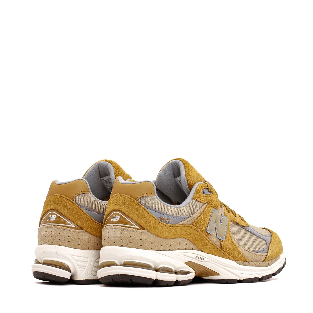 low - cost shoes New Balance Unisex 2002R Beige U2002RCE