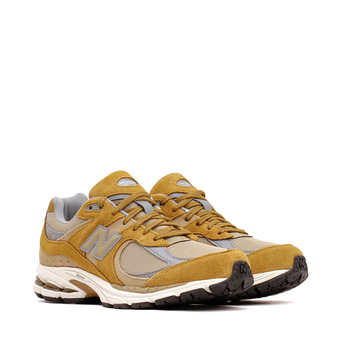 New Balance Unisex 2002R Beige U2002RCE Posture Well Fitted