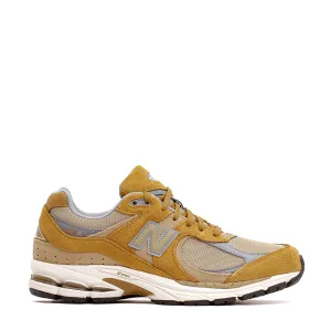 Step Stability New Balance Unisex 2002R Beige U2002RCE