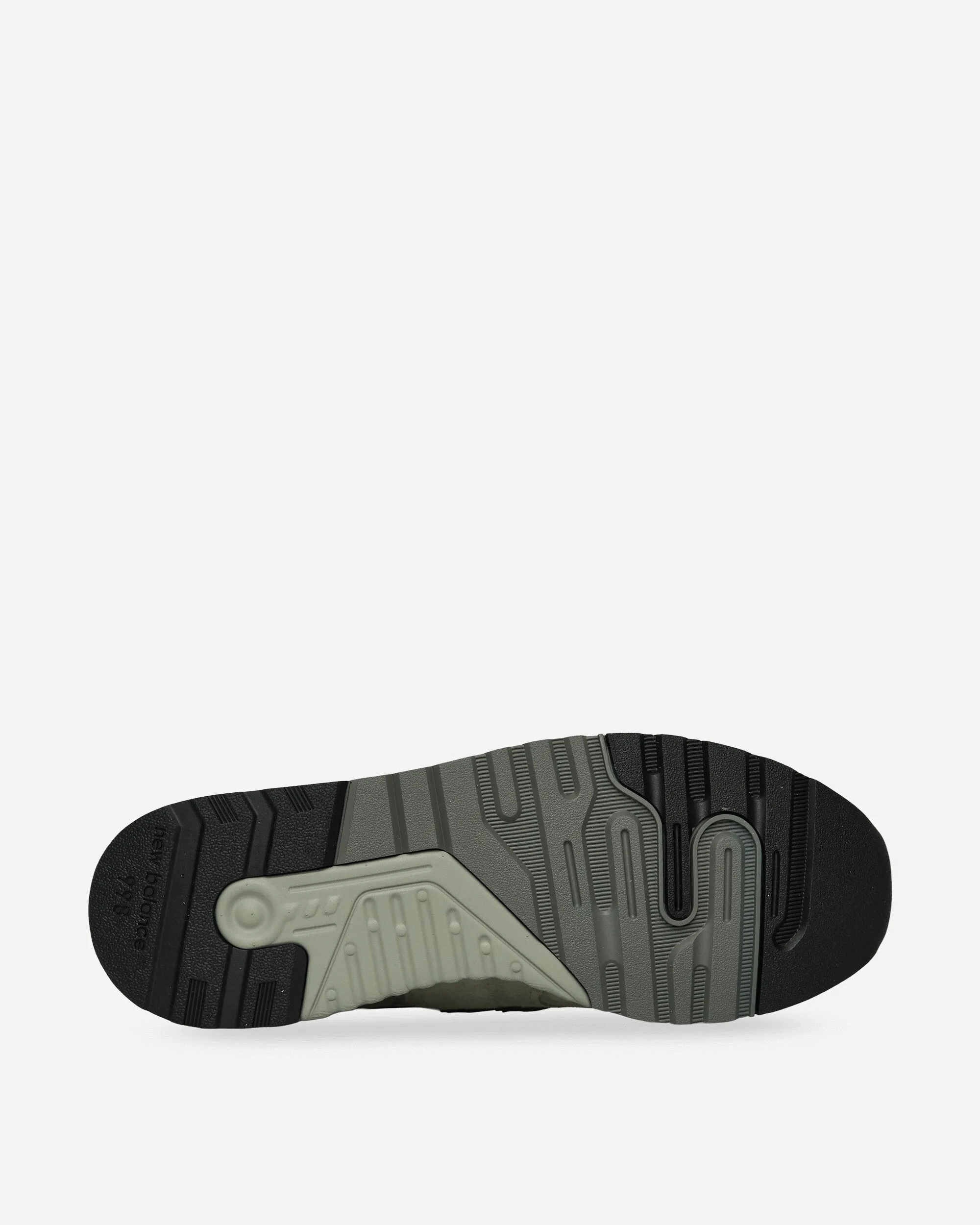 Mobility Flex Light Sole WTAPS Made in USA 998 Sneakers Grey