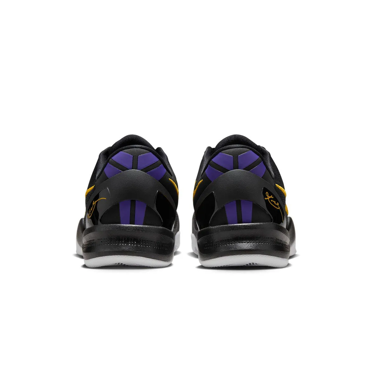 Active Everyday Impact Safe Kobe VIII Protro 'Lakers Away'
