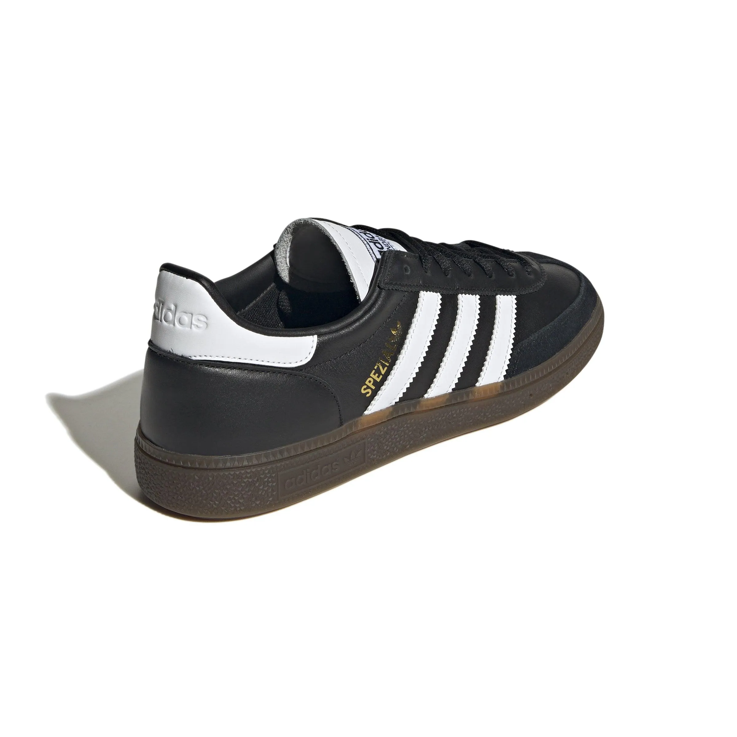Everyday Performance Wear Anytime Handball Spezial 'Core Black'