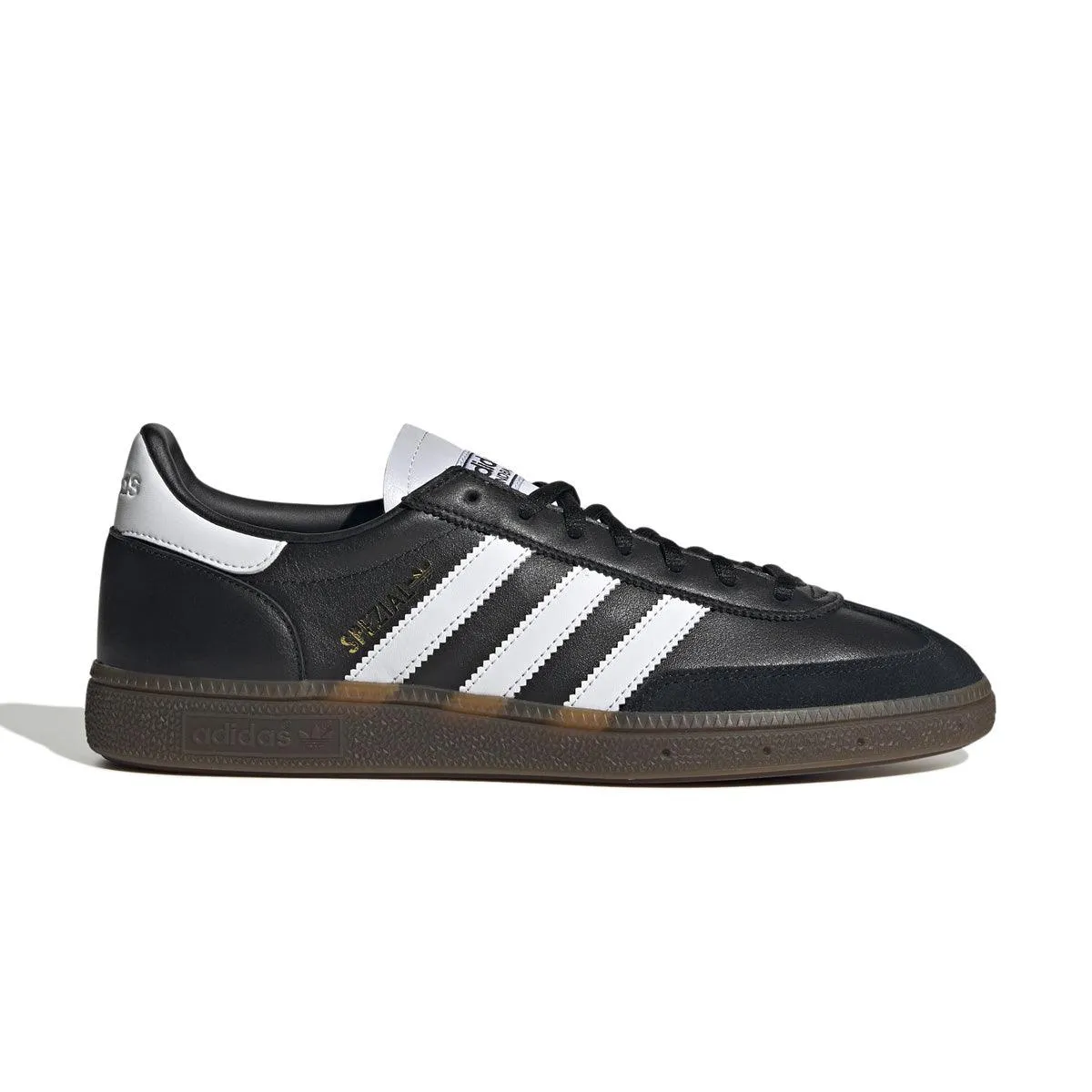 Handball Spezial 'Core Black' Lined Upper
