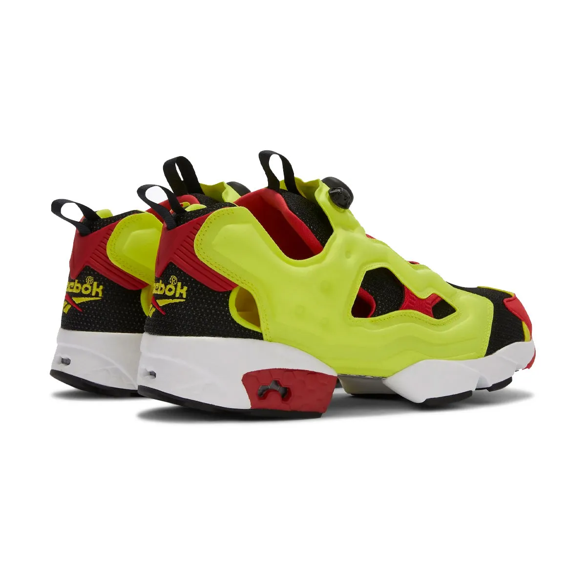Trending Style Long Commute Instapump Fury 94 'Citron'