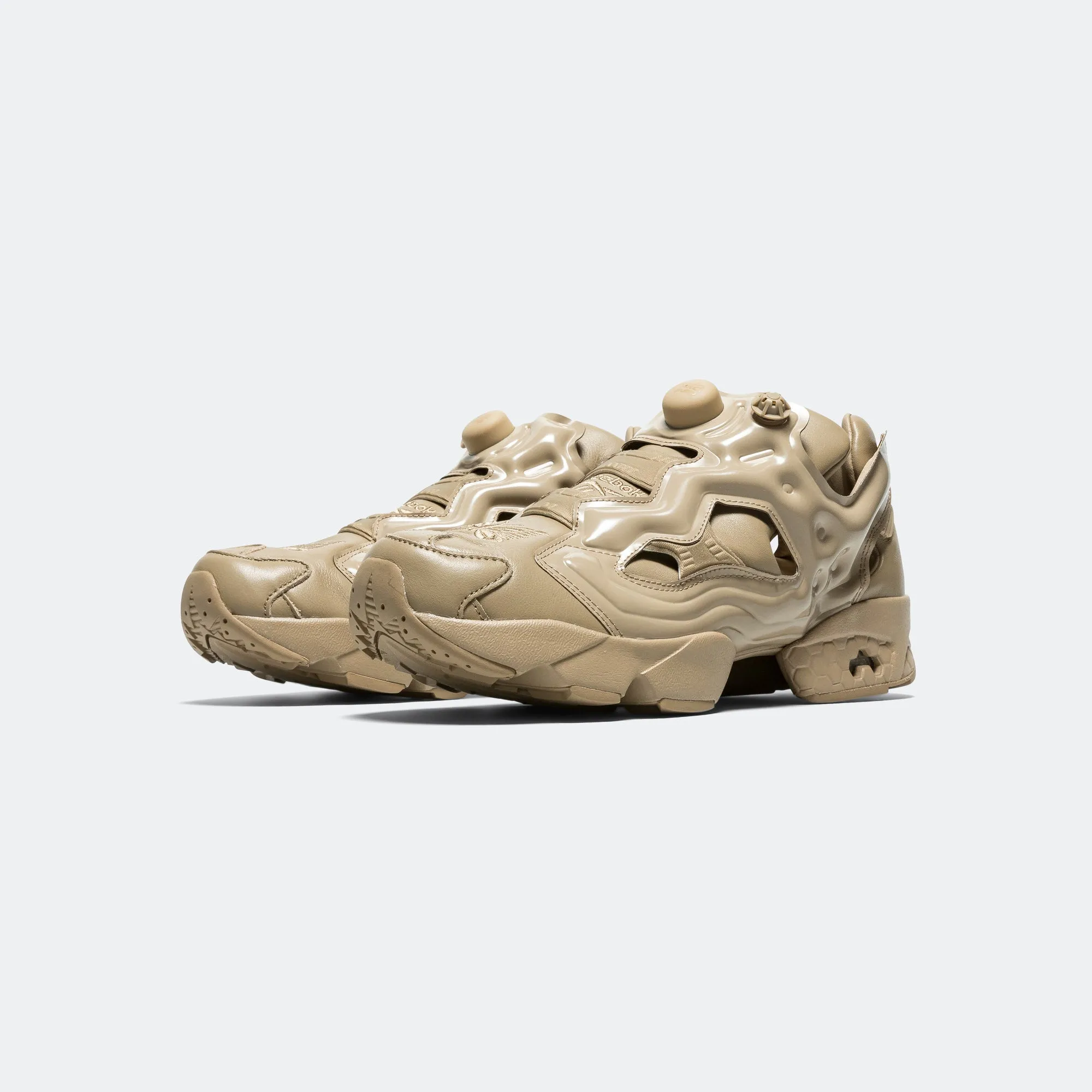 Impact Diffusion Layers Instapump Fury 94 x Needles - Canvas/Canvas