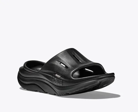 Ora Recovery Slide 3-Unisex Summer cool Fit