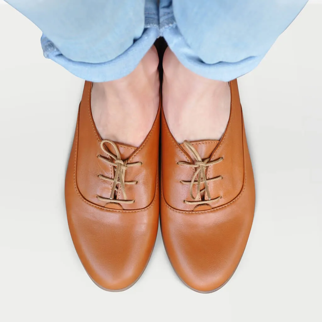 Limehouse - Oxfords Stretchy
