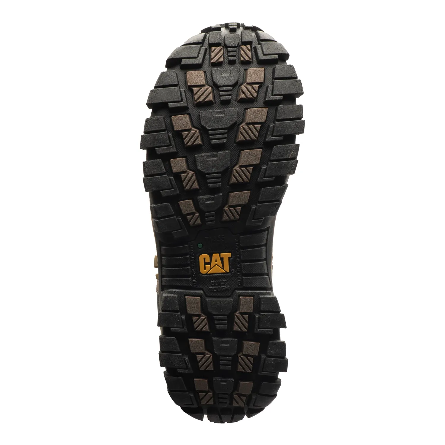 Invader Hiker Men's Composite Toe Work Boots 725676 Winter Gear