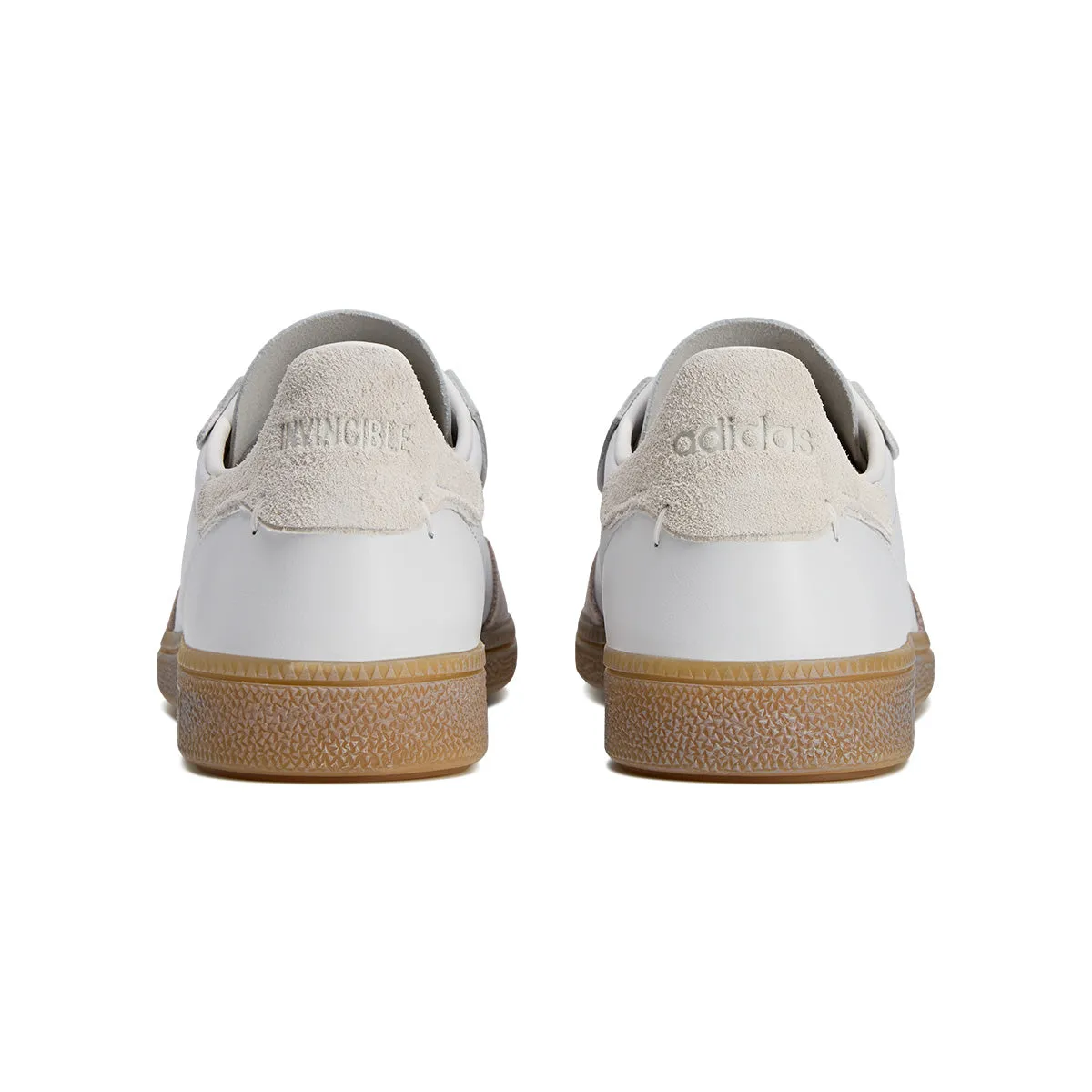 Durable Base Power Moves   Invincible Handball Spezial 'Crystal White Gum'