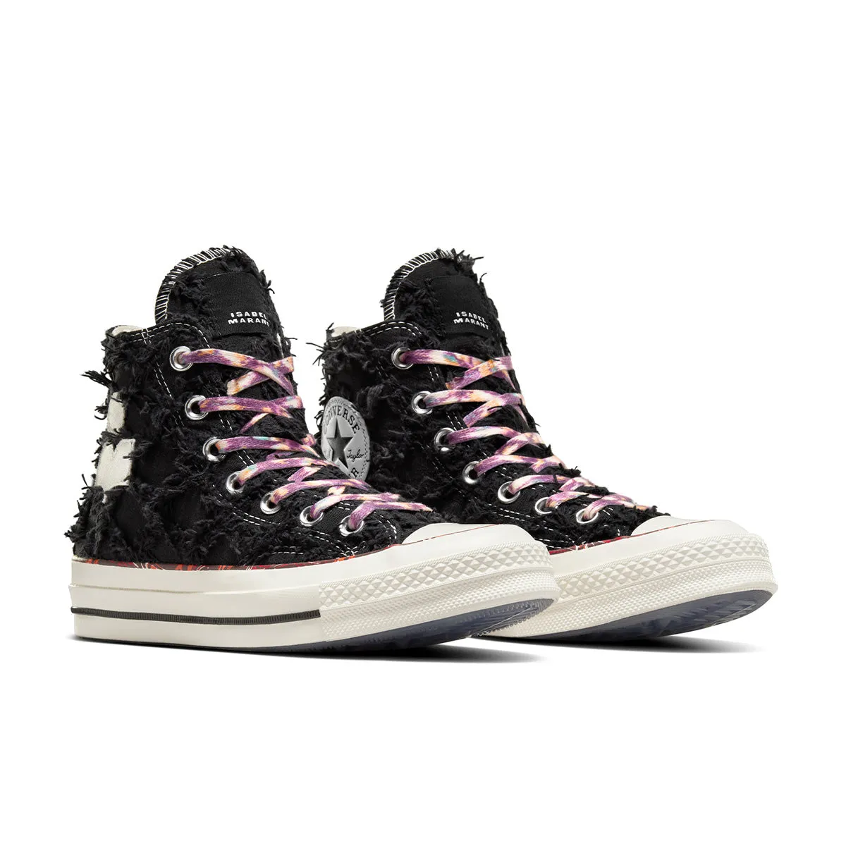 Wear Often   Isabel Marant Chuck 70 'Black'