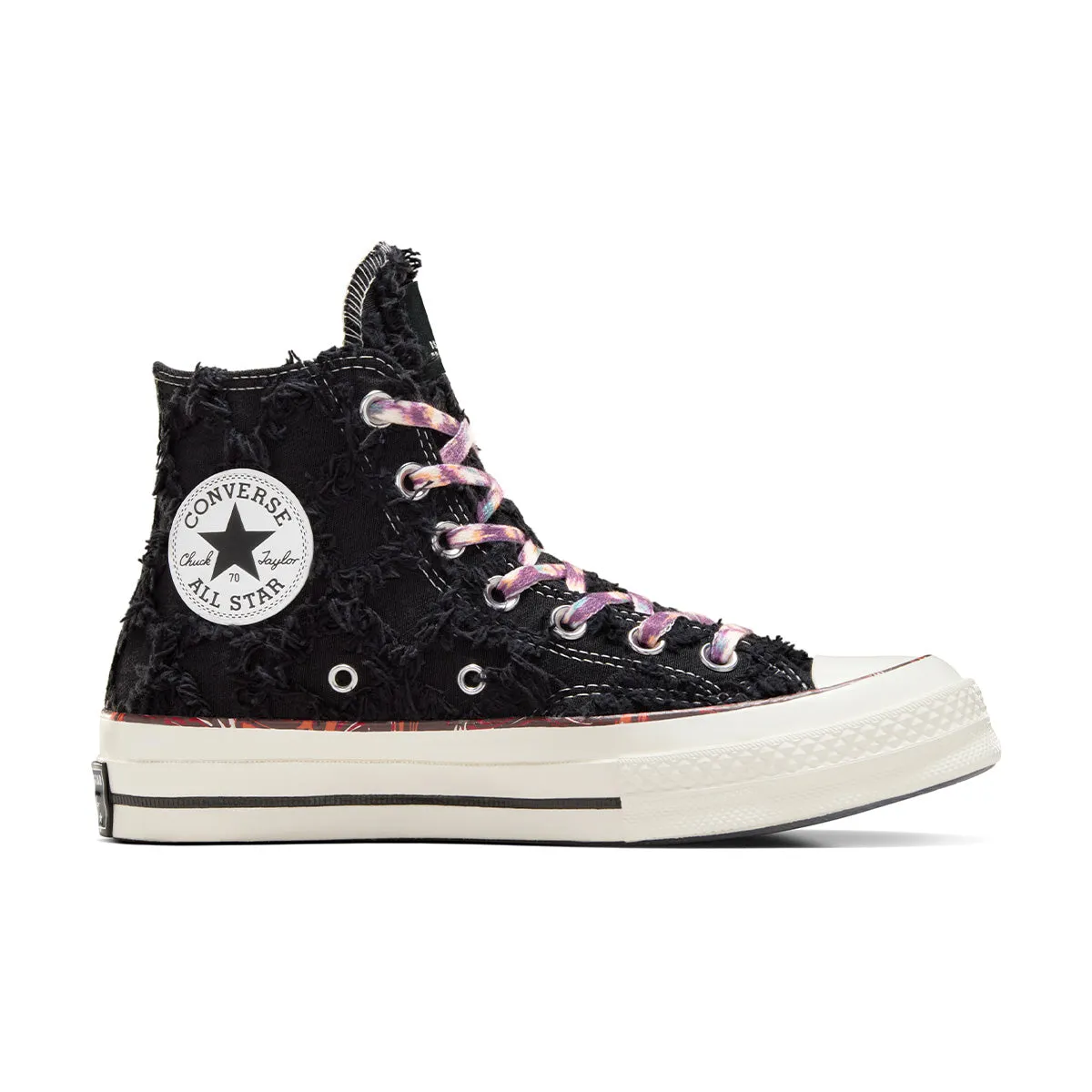  Isabel Marant Chuck 70 'Black' ModernDesign