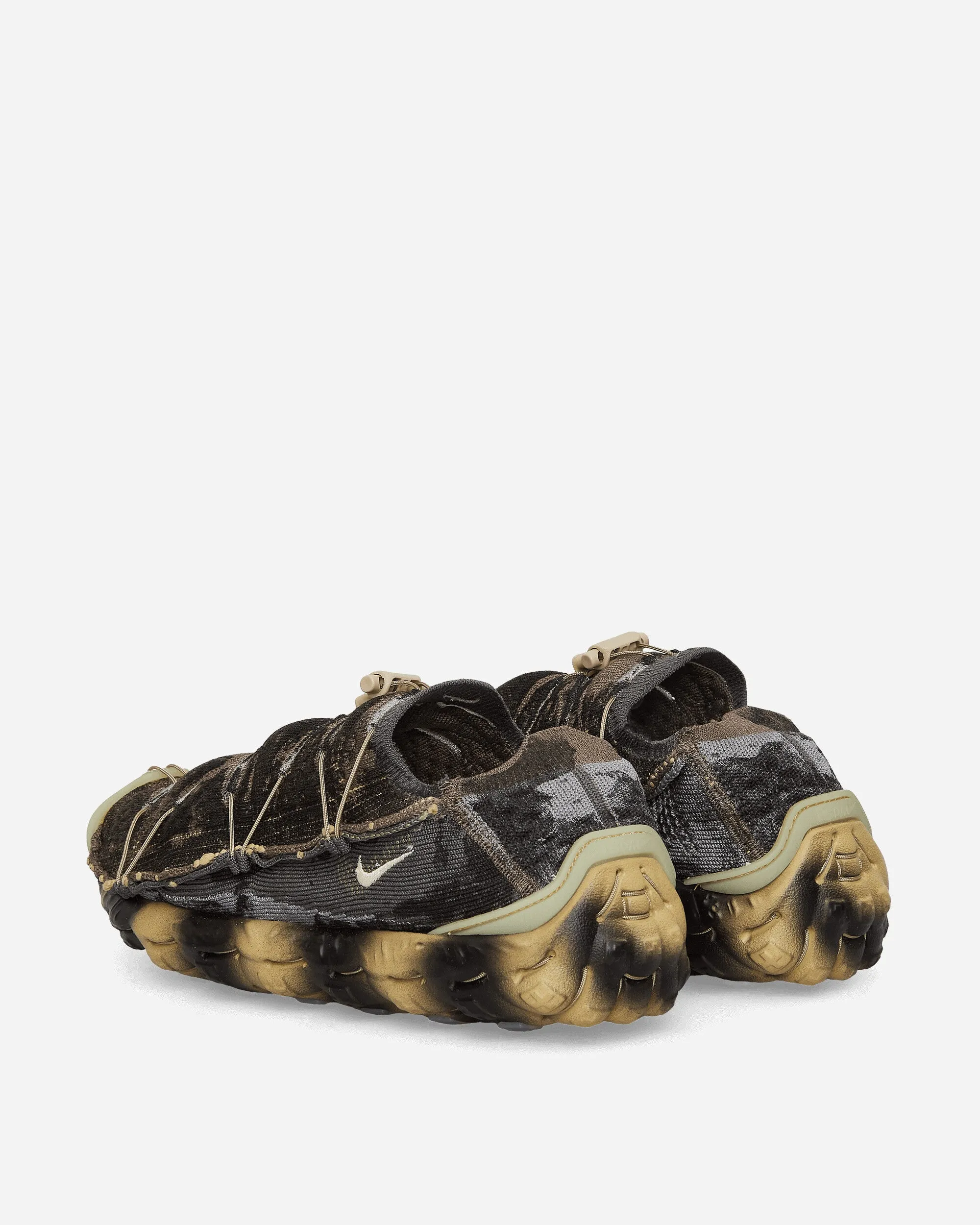 Cushioned Footbed Child Pace ISPA MindBody Sneakers Olive Grey