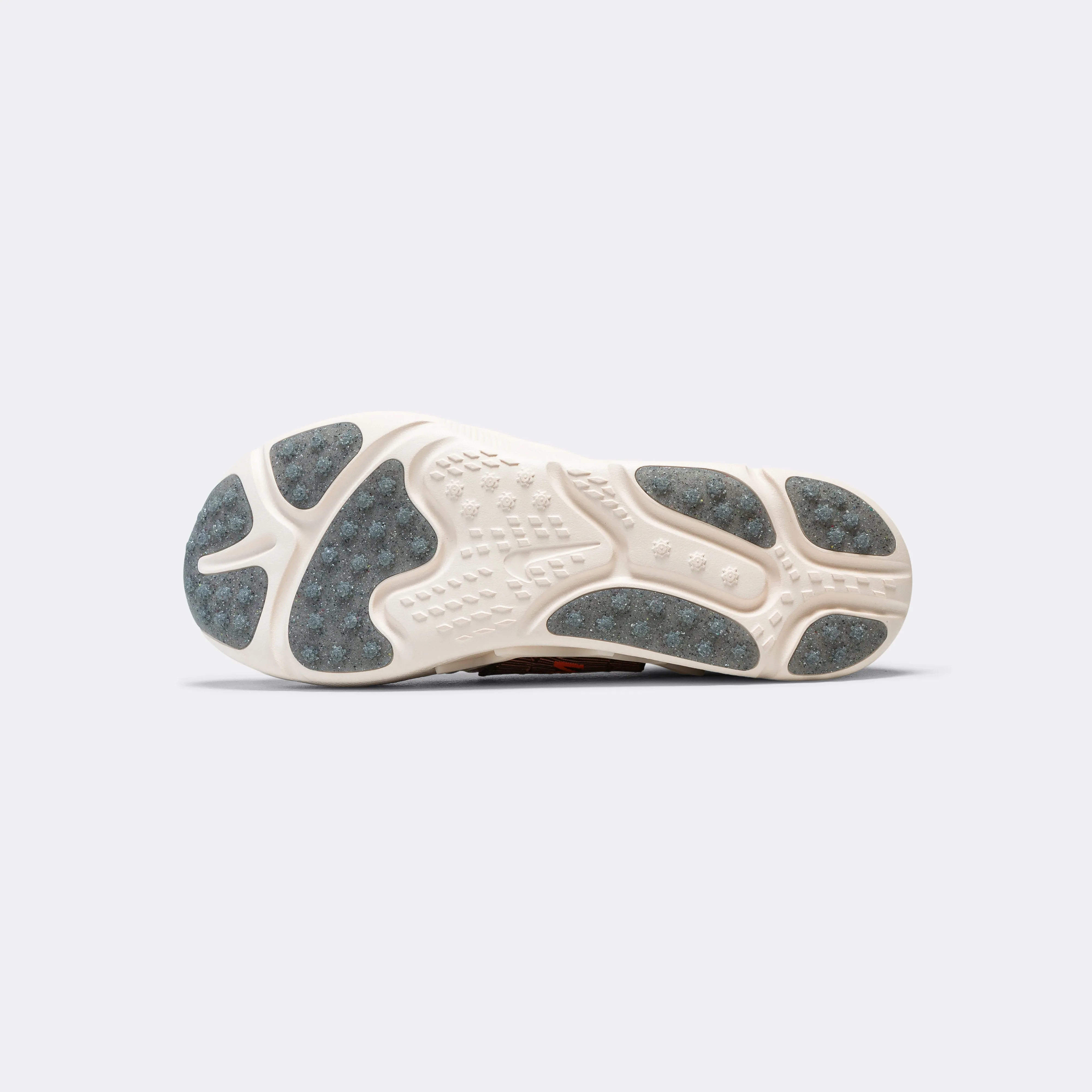 ISPA Sense Flyknit - Adobe/Bright Crimson-Guava Ice Superior Cushioning Balanced weight