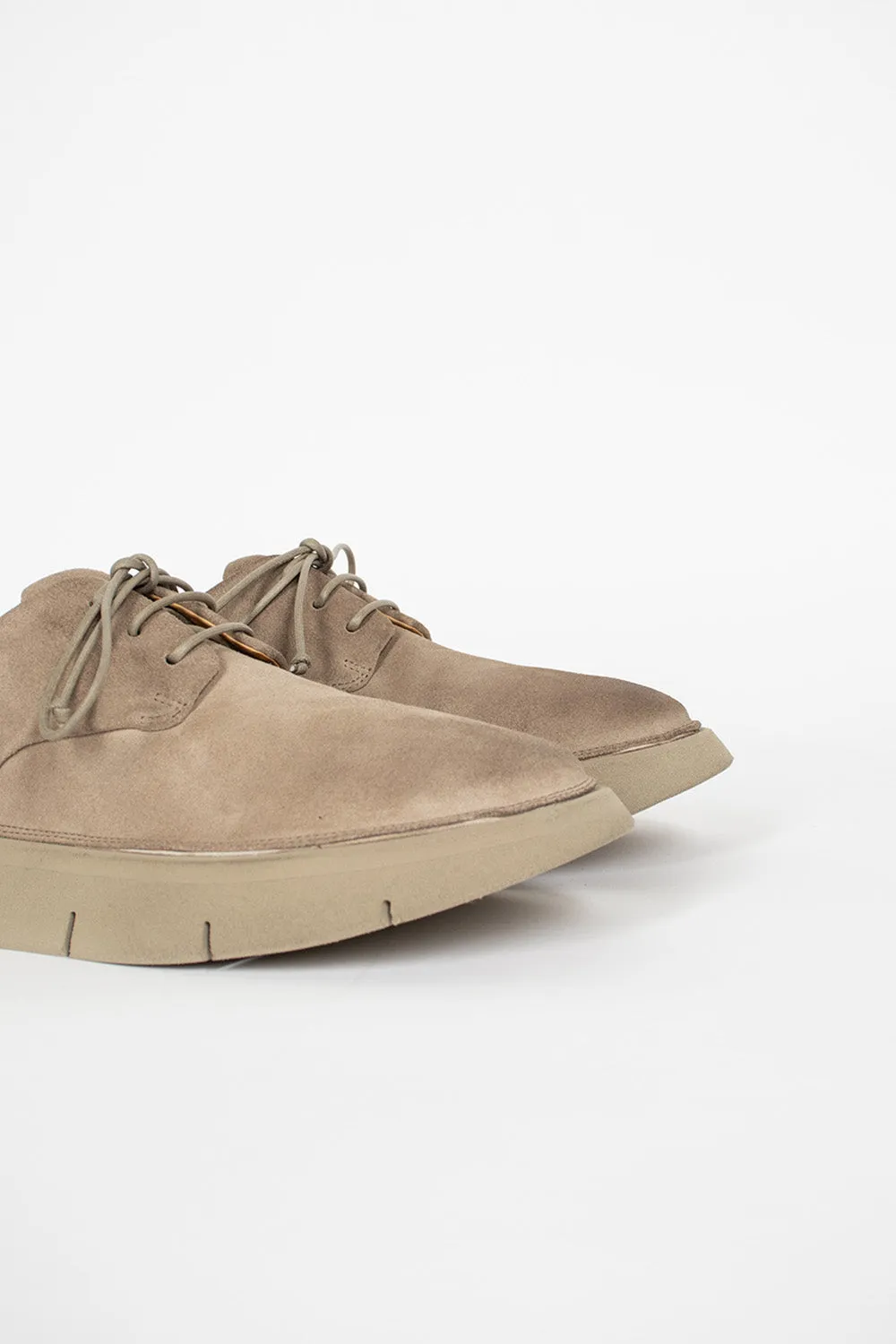 Itagliata Derby Clay Shore Path