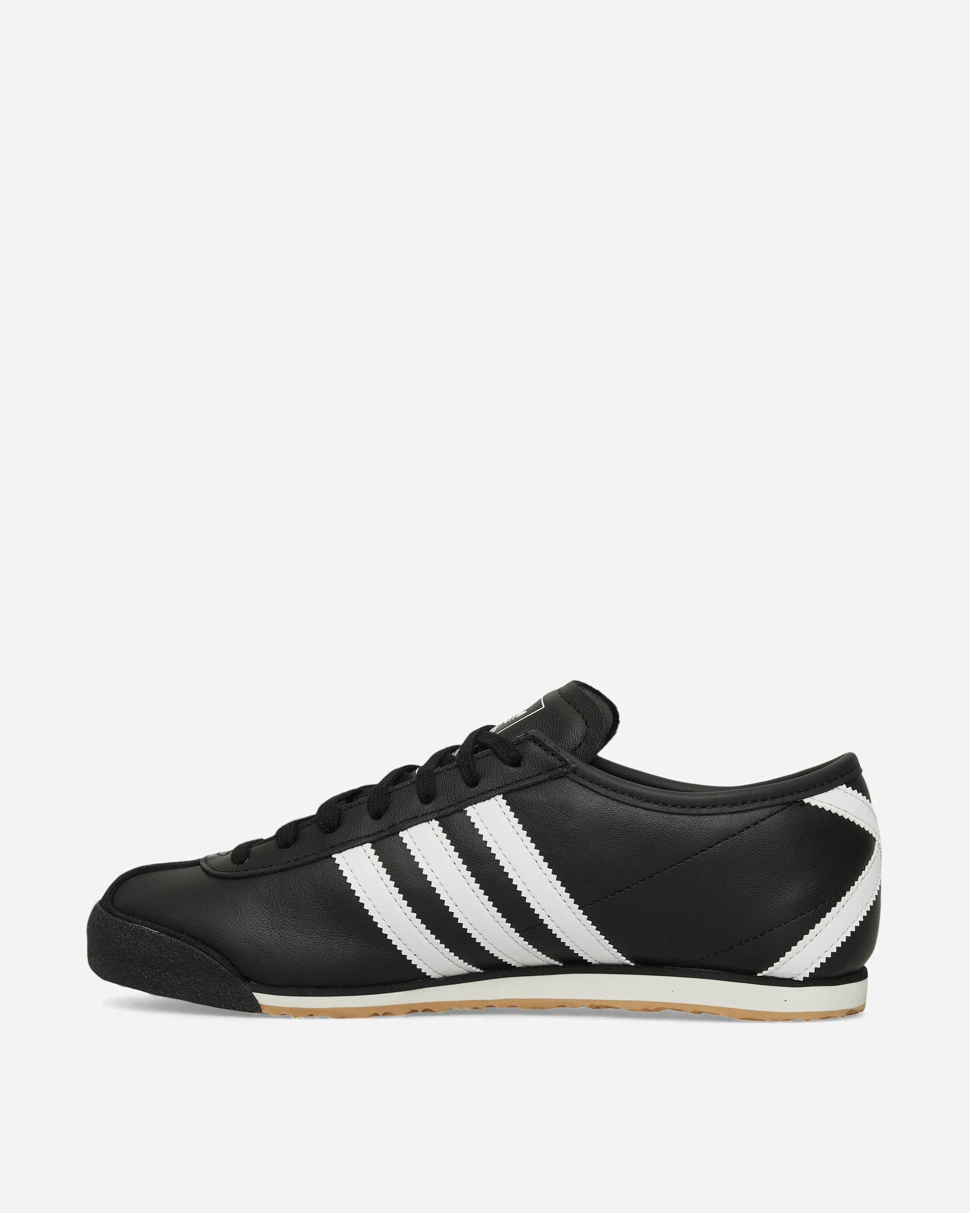 School Jog Fast Entry Italia 70s Sneakers Core Black / Cloud White