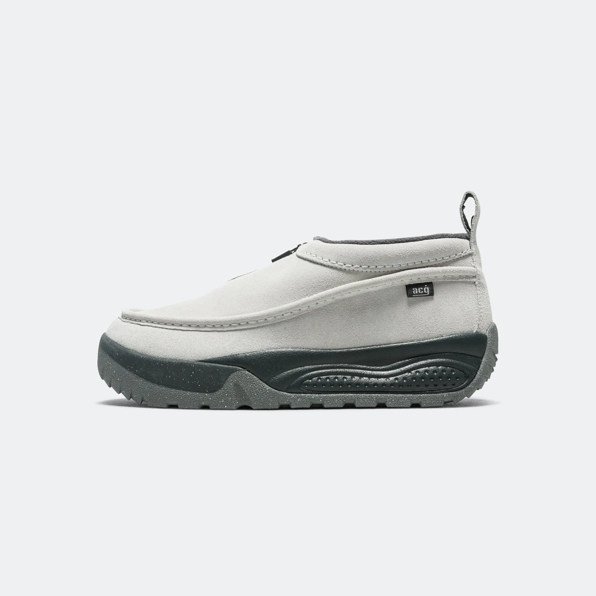 Izy - Photon Dust/Anthracite Luxe sole