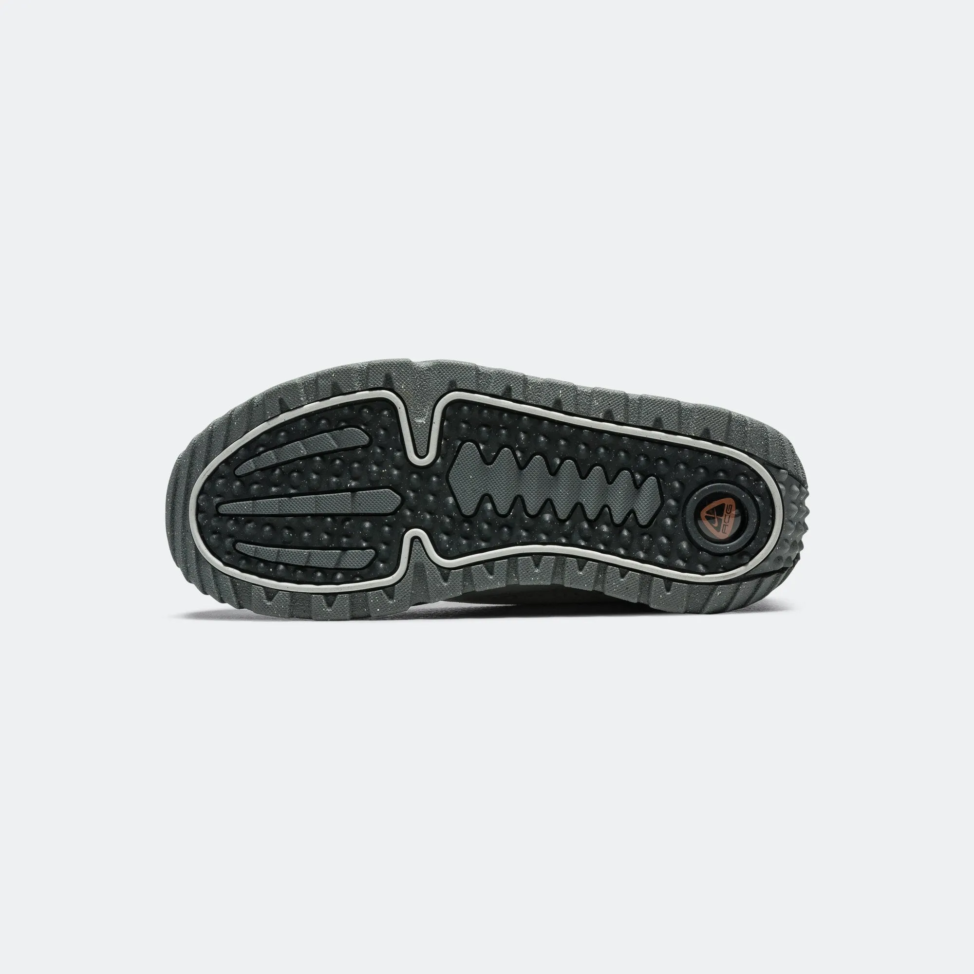 Layered Look Barefoot Shoe Tech Izy - Photon Dust/Anthracite