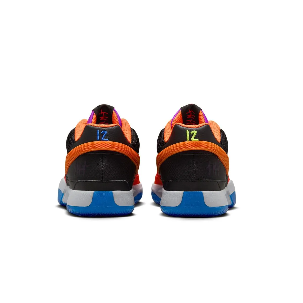 Cross Walk Ja 1 EP 'All Star Weekend'