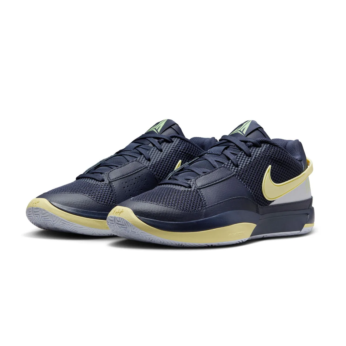 Ultra-soft shock absorption Low Impact Cushioning JA 1 EP 'Midnight Navy'