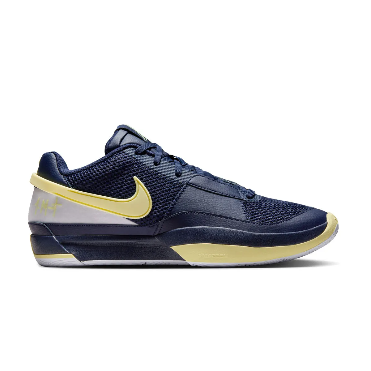 Good Fit Walk Friendly JA 1 EP 'Midnight Navy'