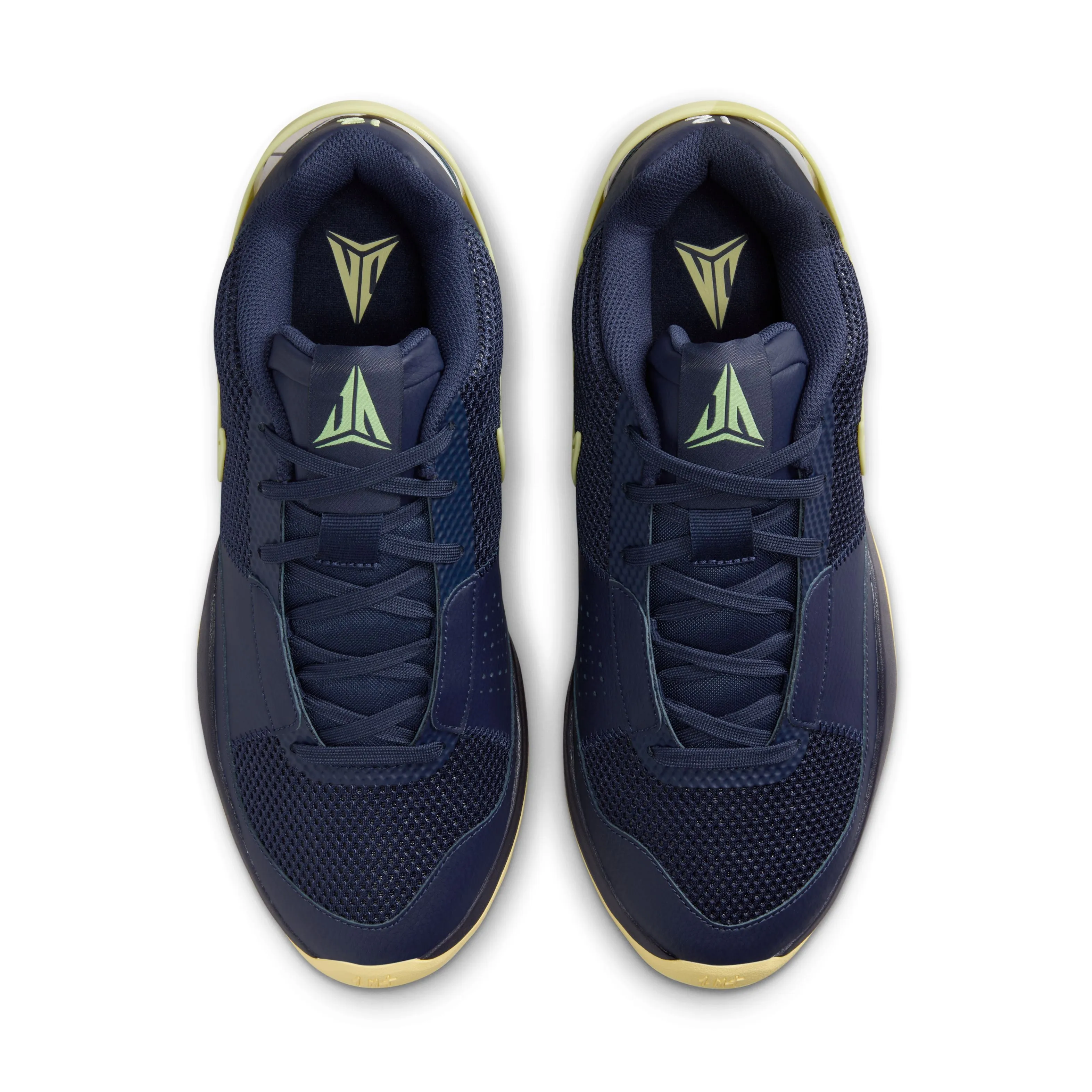JA 1 EP 'Midnight Navy' Fit Ready Flexible Use