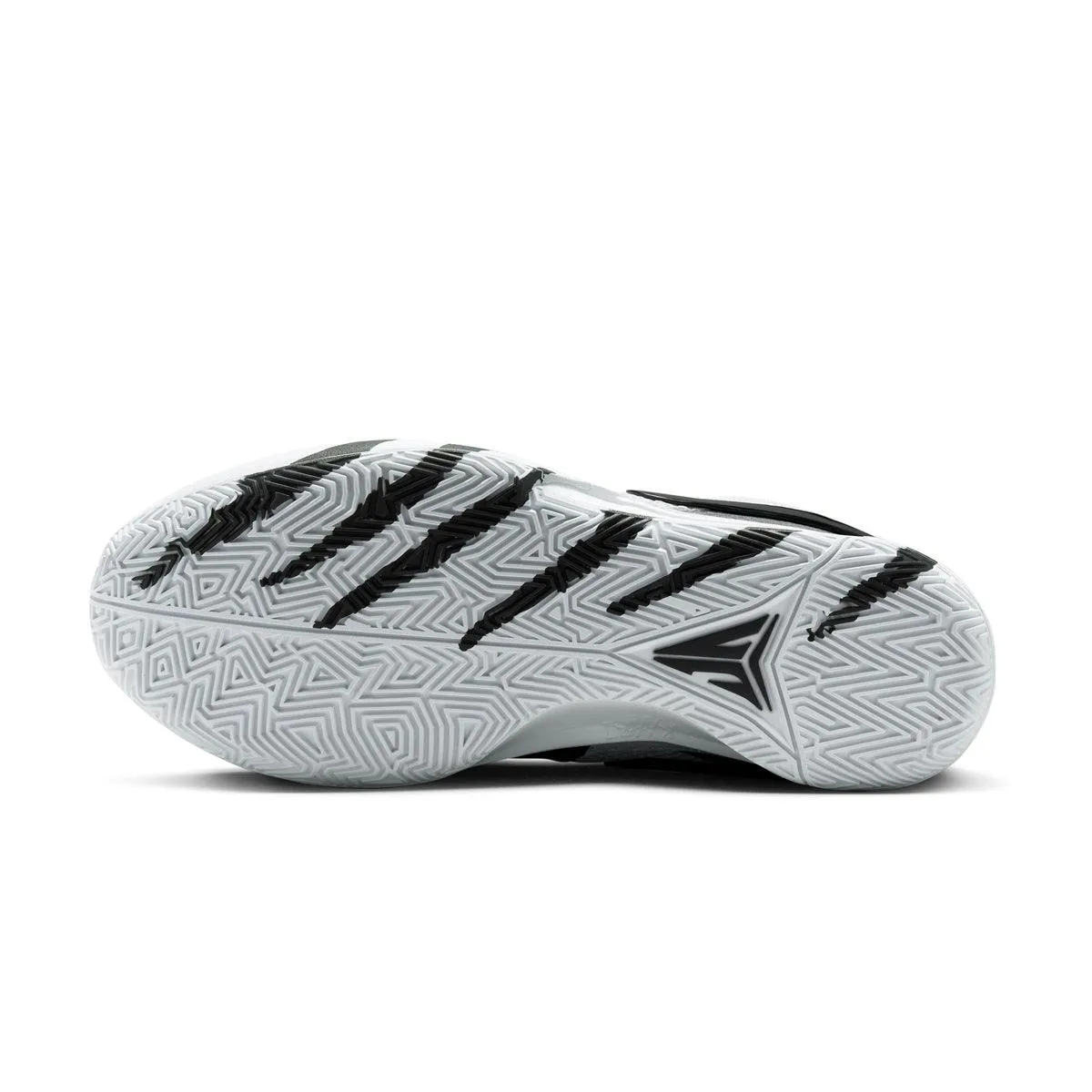 Ja 1 EP 'Oreo' Lace   Up Style
